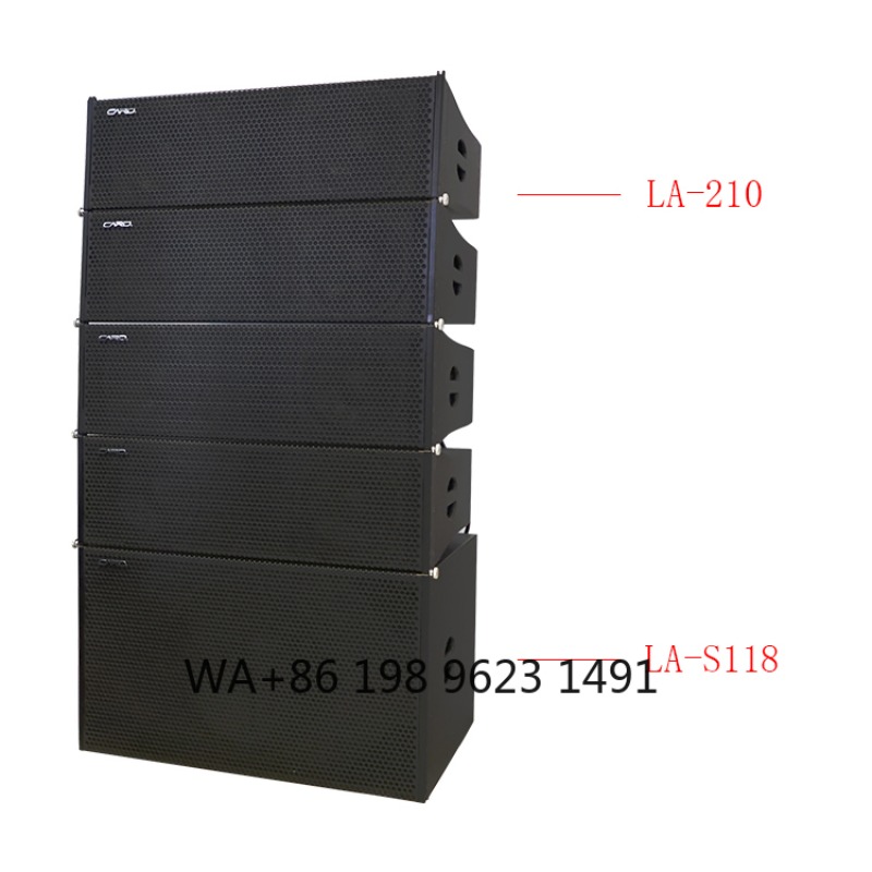 Professional Line Array Stage  - Event Party Dj のレビューと価格