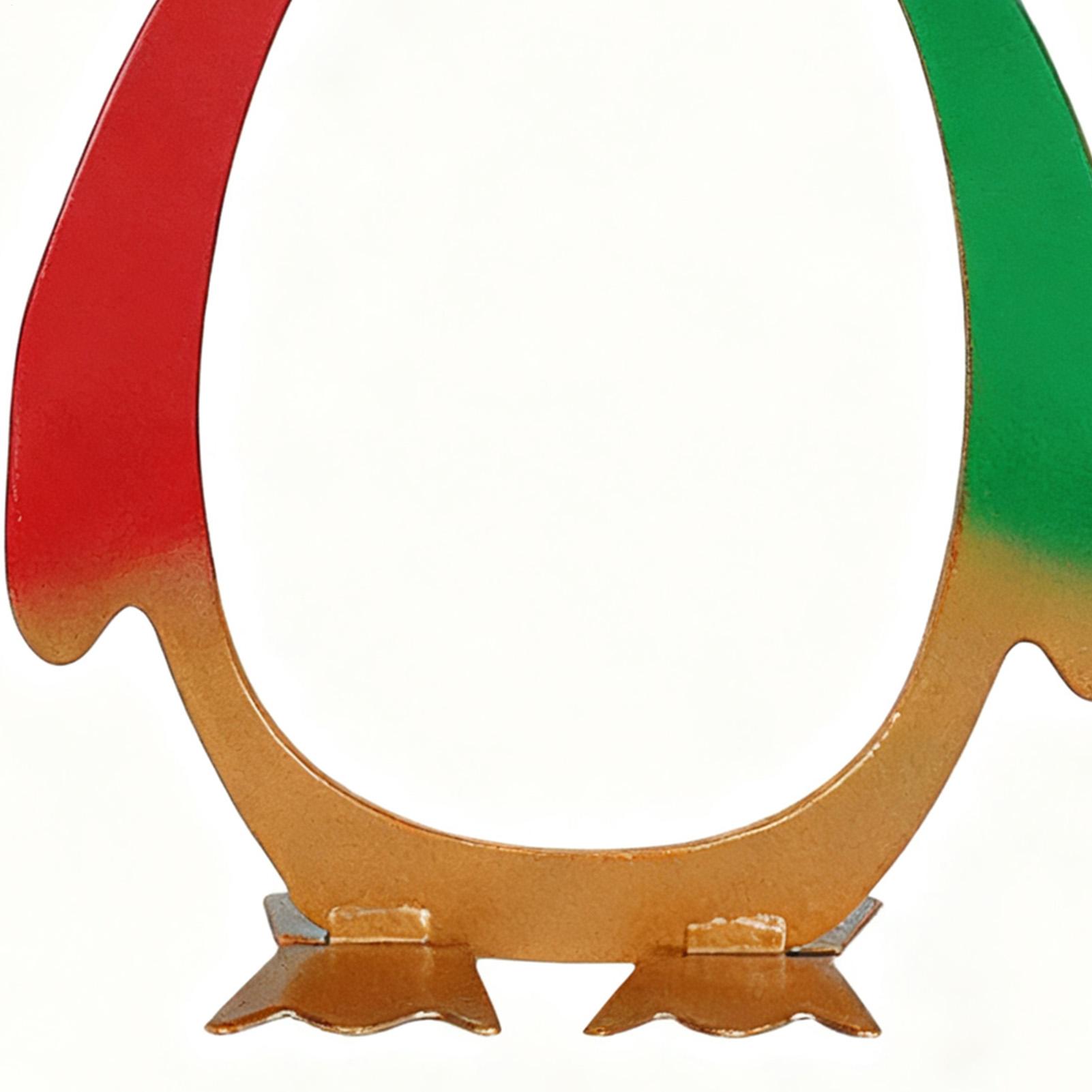 Tea Light Candle Holder Pengui - Centerpiece Stick のレビューと価格