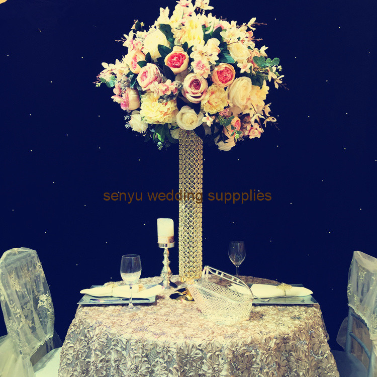 40-10pcs(60-100cm Flower Bowl  - Centerpiece Stick のレビューと価格