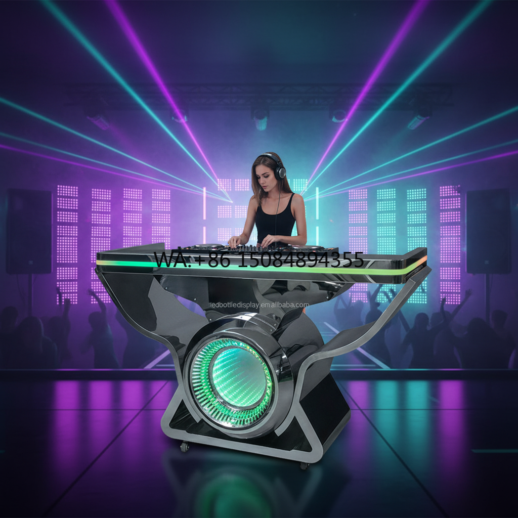 LiqVis VIP Clubs Weddings Even - Event Party Dj のレビューと価格