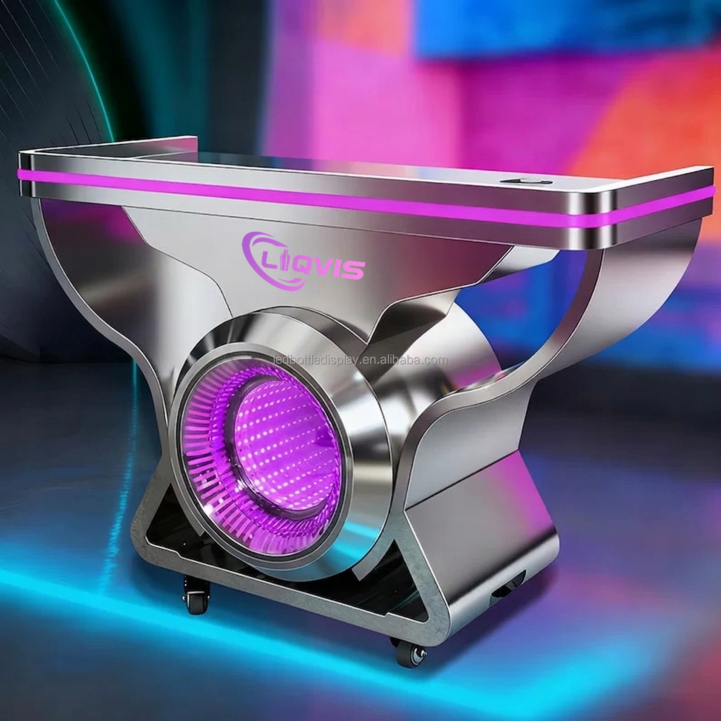 LiqVis VIP Clubs Weddings Even - Event Party Dj のレビューと価格