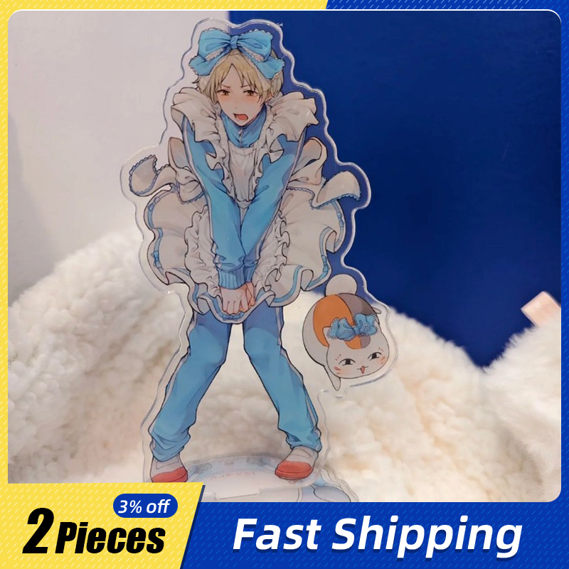 10cm/3.93in Anime Standing Pla - Event Support のレビューと価格