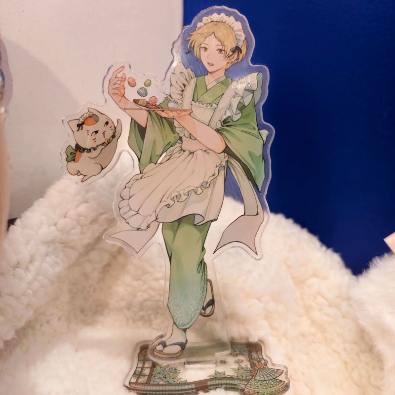10cm/3.93in Anime Standing Pla - Event Support のレビューと価格