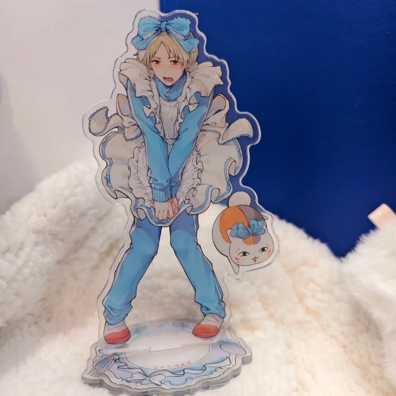 10cm/3.93in Anime Standing Pla - Event Support のレビューと価格