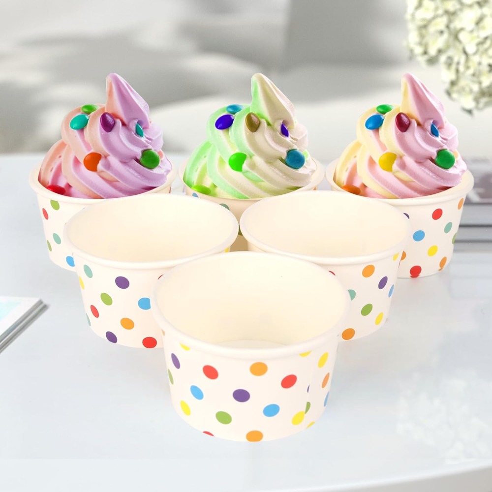 50 Pcs 5.5 oz Disposable Ice C - Plastic Cup 50Pcs のレビューと価格