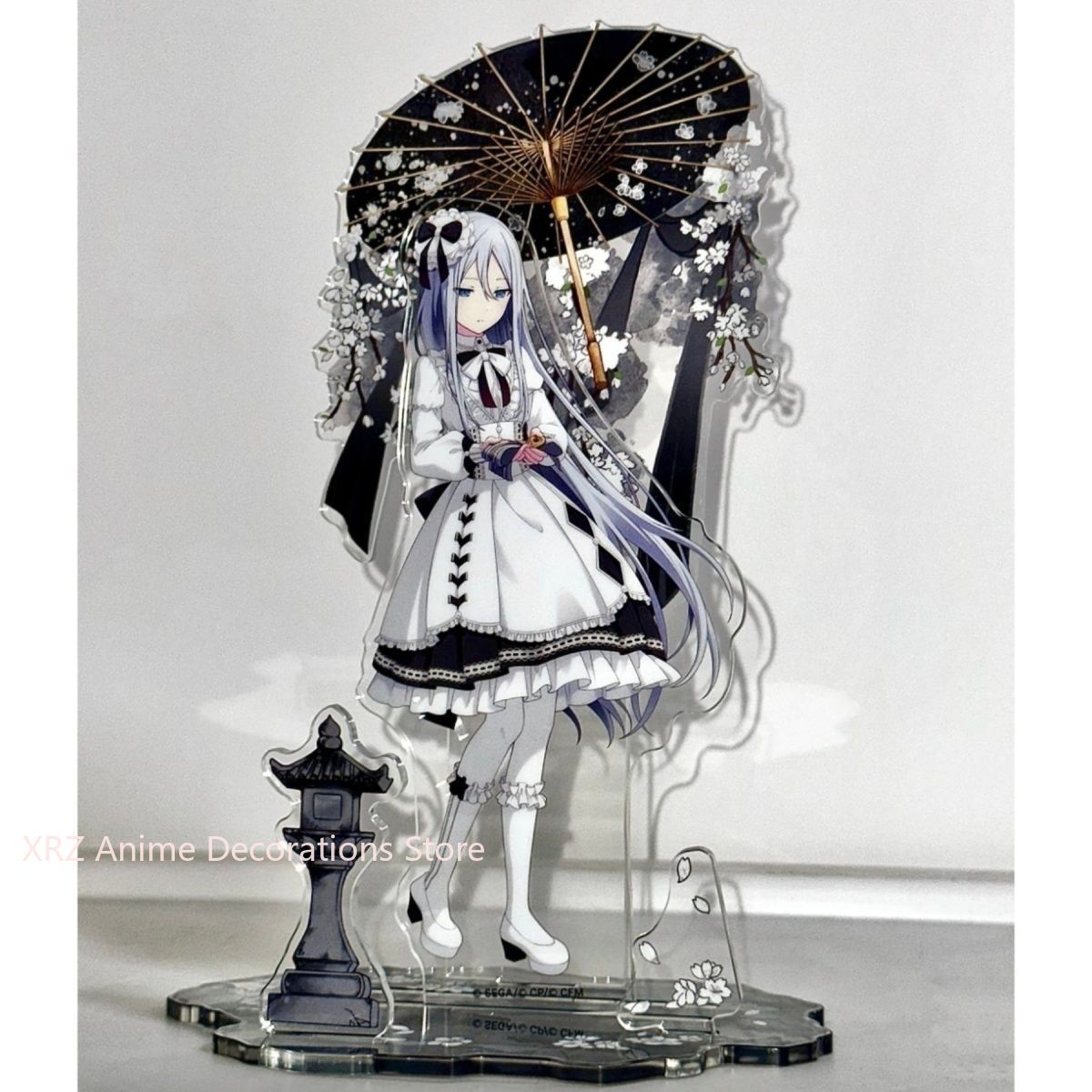 Collection Acrylic Stand Proje - Event Support のレビューと価格