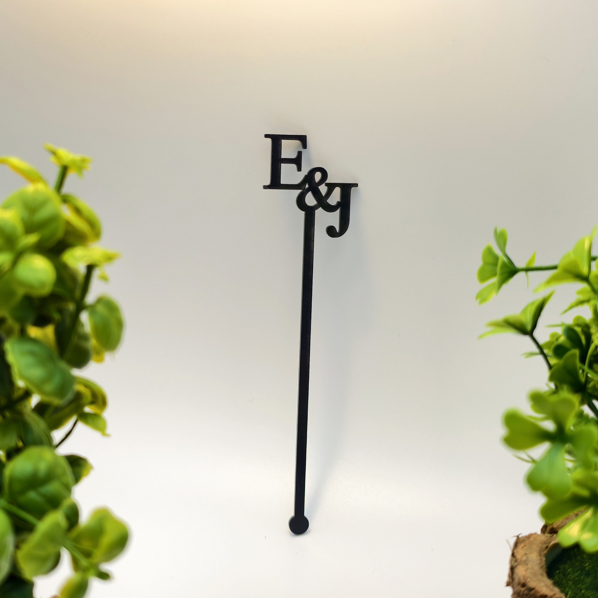 Customized Wedding Cocktail St - Centerpiece Stick のレビューと価格