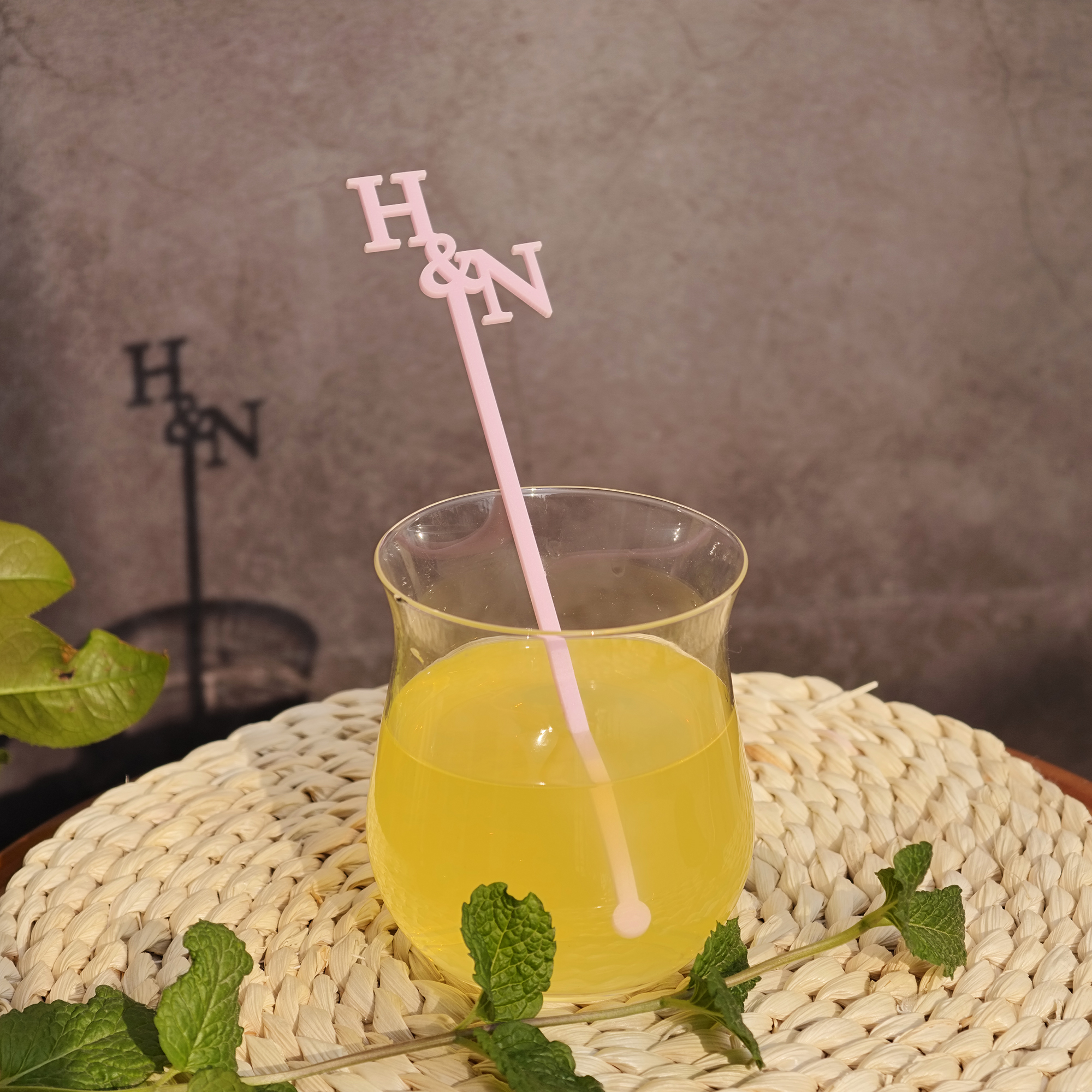 Customized Wedding Cocktail St - Centerpiece Stick のレビューと価格