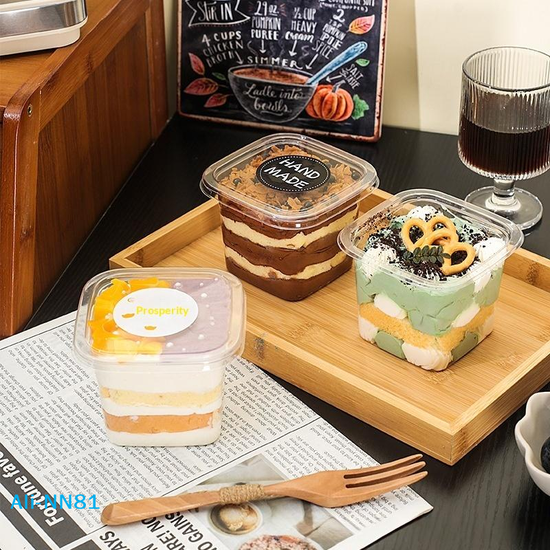 【N】50Pcs Clear Plastic Cups Di - Plastic Cup 50Pcs のレビューと価格