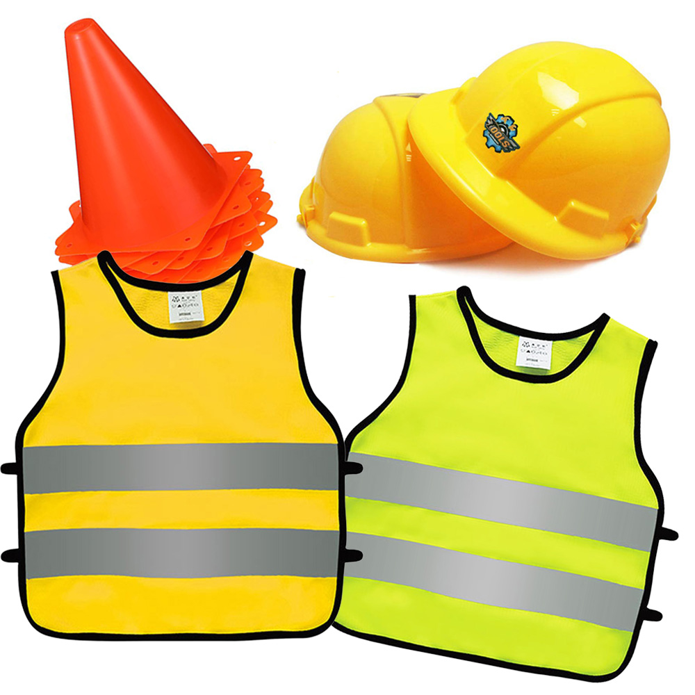 Construction Dress Supplies Co - Party Hat Cone のレビューと価格