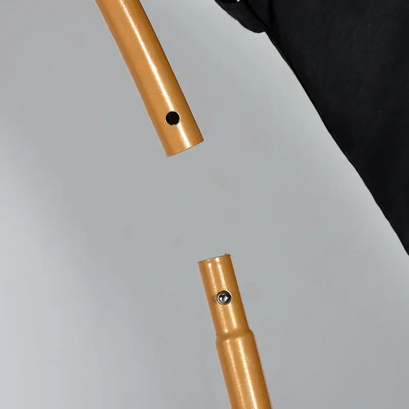 1pc Gold Metal Arch Backdrop S - Balloon Arch Kit のレビューと価格