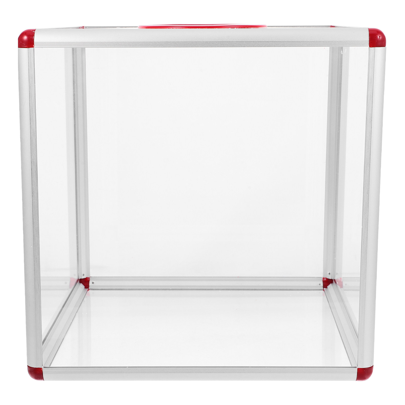 Large Clear Acrylic Raffle Box - Event Party Box のレビューと価格