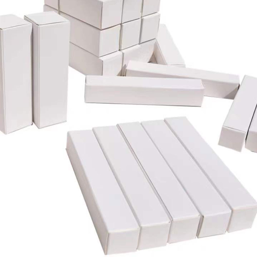 20PCS White Blank Paper Tube P - Event Party Box のレビューと価格