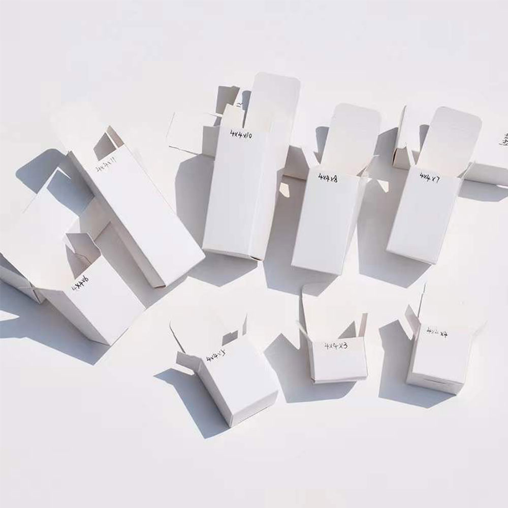 20PCS White Blank Paper Tube P - Event Party Box のレビューと価格