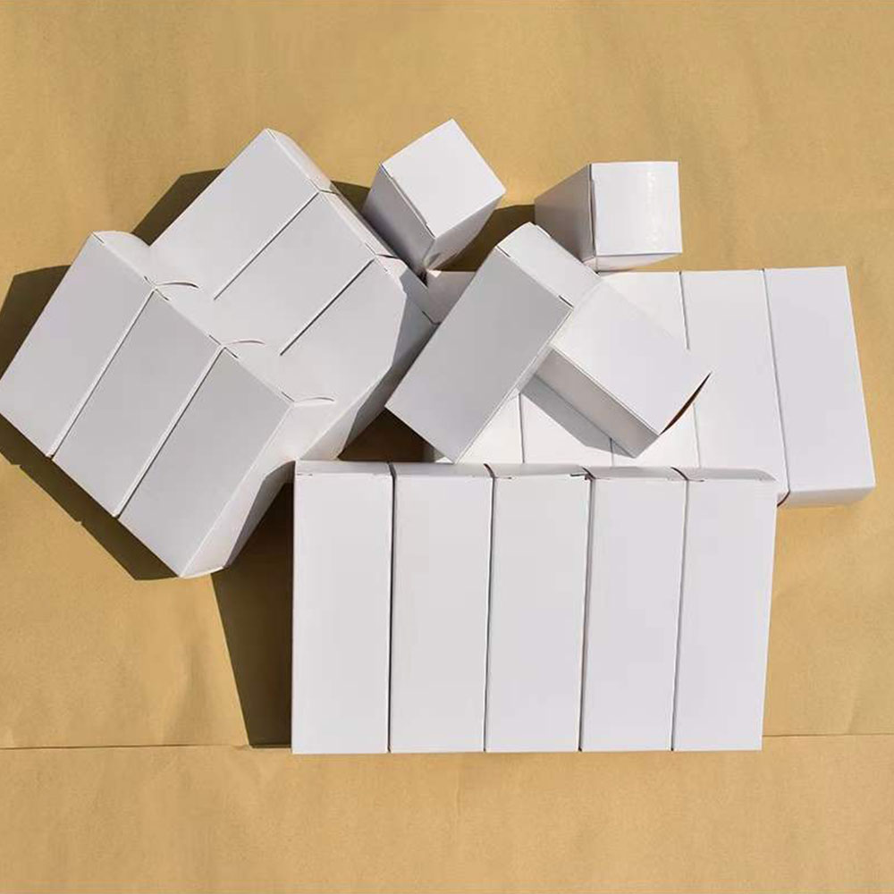 20PCS White Blank Paper Tube P - Event Party Box のレビューと価格