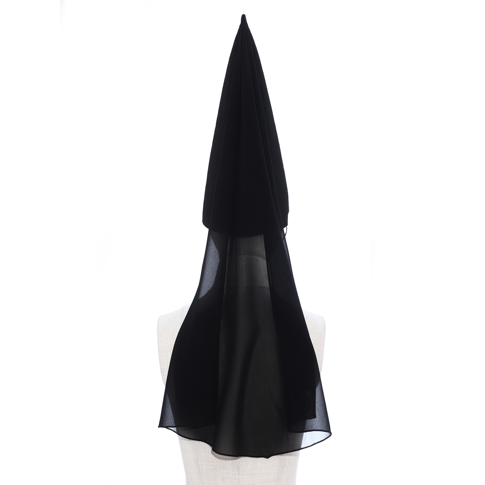 Women Medieval Hennin Party Ha - Party Hat Cone のレビューと価格