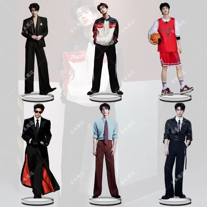New popular product: Zhang Lin - Event Support のレビューと価格
