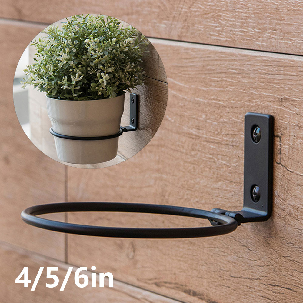 Flower Pot Trays Wall Mounted  - Flower Wall Panel のレビューと価格