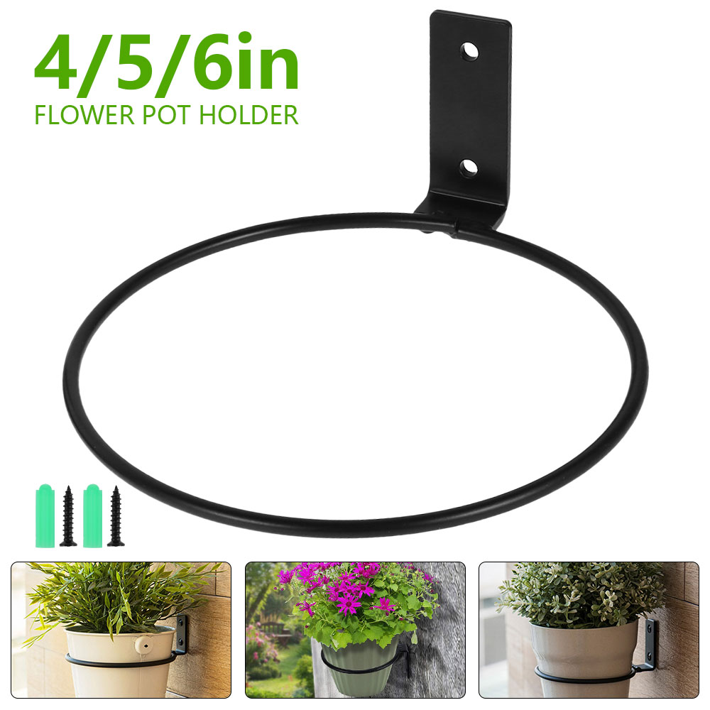 Flower Pot Trays Wall Mounted  - Flower Wall Panel のレビューと価格