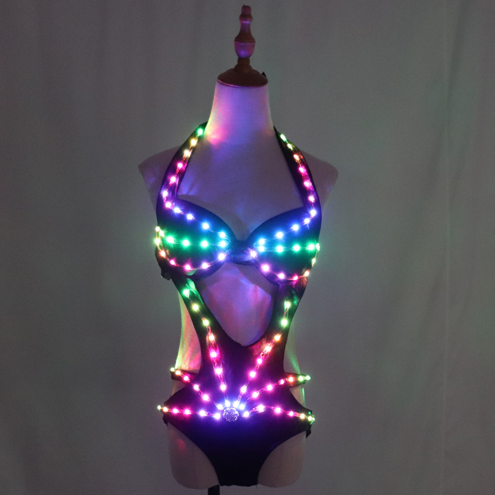 Full Color Pixel LED Lights Ja - Event Party Dj のレビューと価格