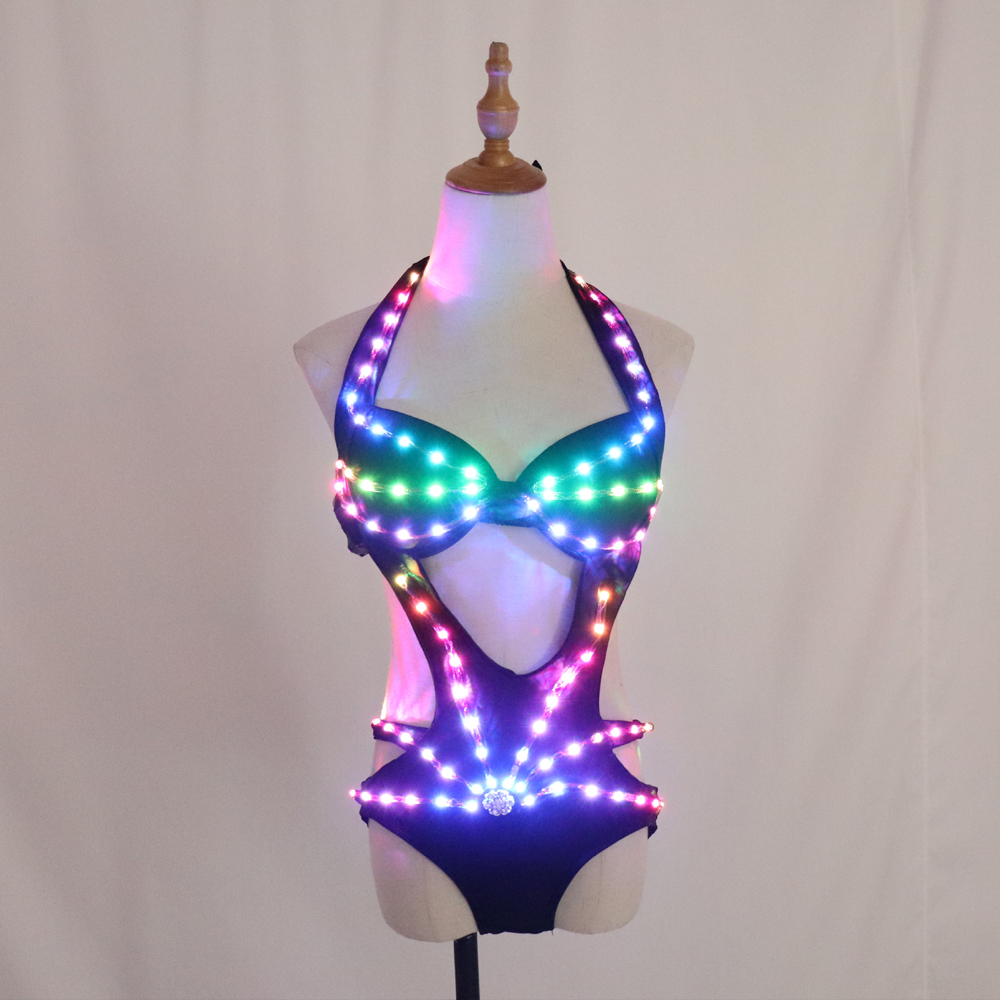 Full Color Pixel LED Lights Ja - Event Party Dj のレビューと価格