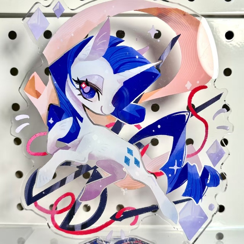 3.93inch Anime Peripherals App - Event Support のレビューと価格