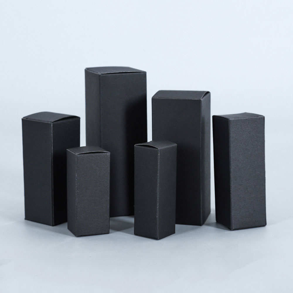 100pcs Blank Kraft Handmade So - Event Party Box のレビューと価格