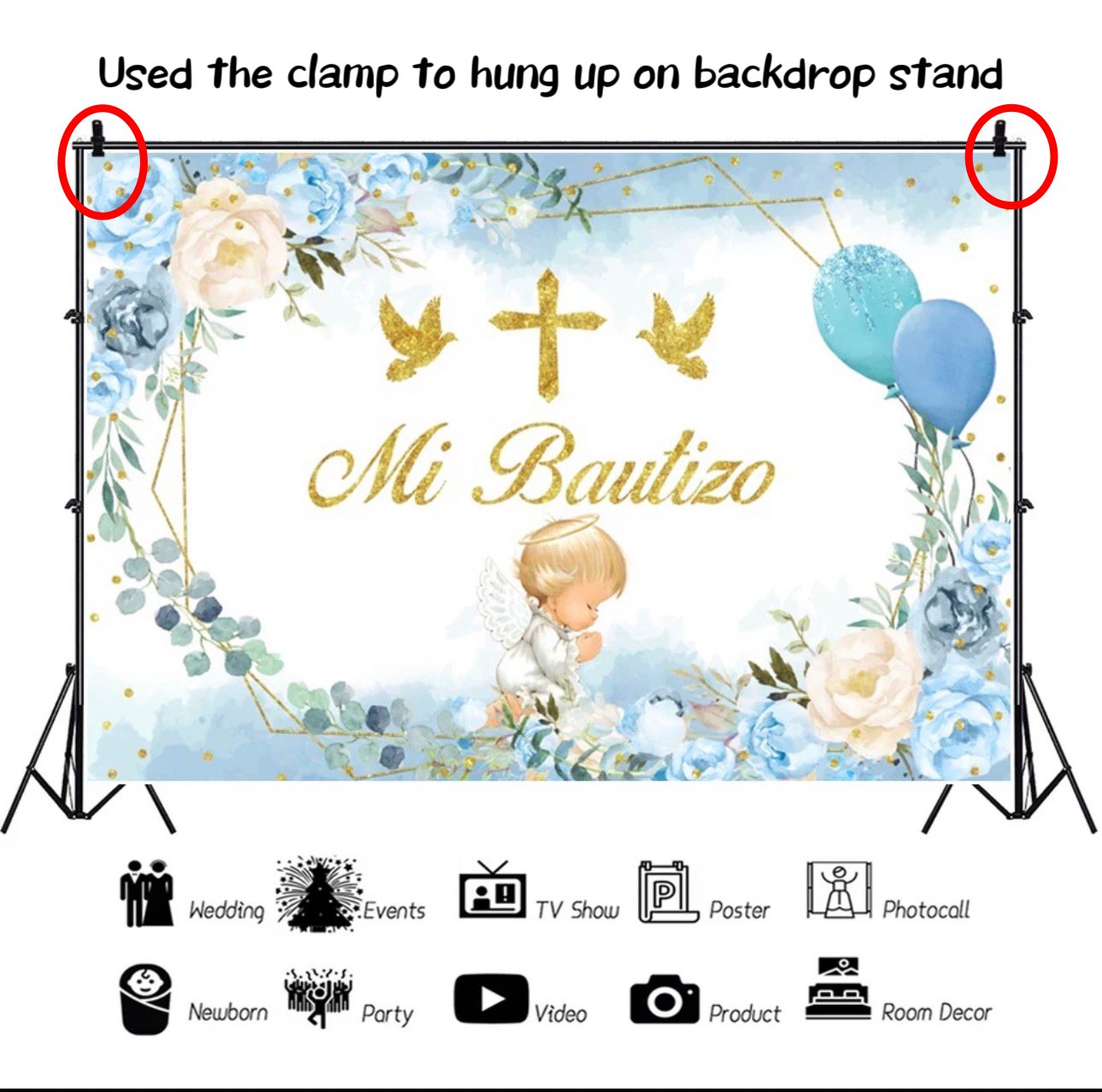 Motocross Racing Theme Backdro - Dessert Table Backdrop のレビューと価格