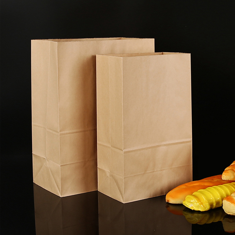 25/50/100 Brown Kraft Bags Fin - Event Party Shop のレビューと価格