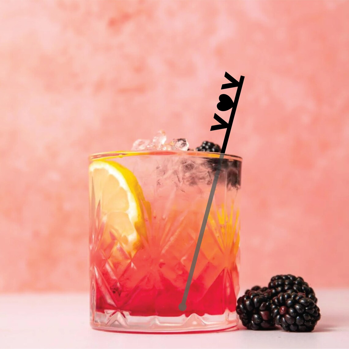 Personalized Wedding Cocktail  - Centerpiece Stick のレビューと価格