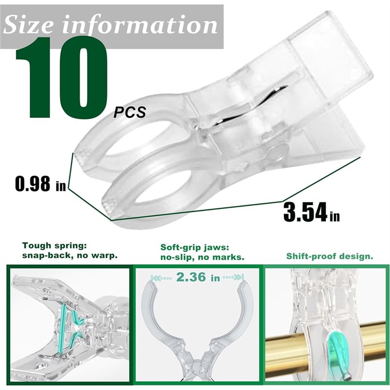 ABBP-30 Pack Balloon Arch Clip - Balloon Arch Kit のレビューと価格