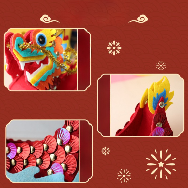 The Year of The Loong Traditio - Event Party Box のレビューと価格
