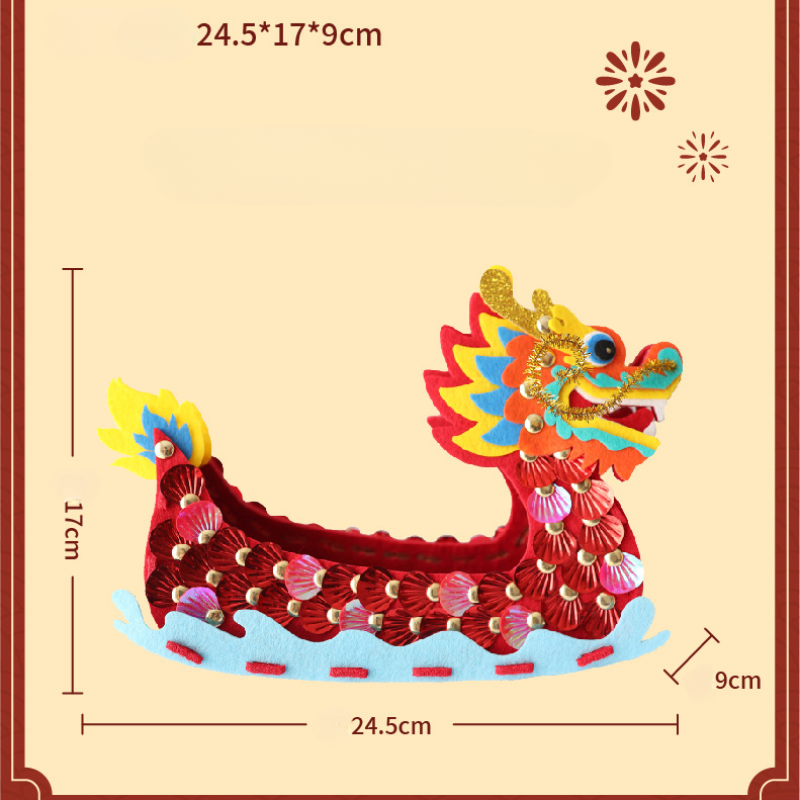 The Year of The Loong Traditio - Event Party Box のレビューと価格