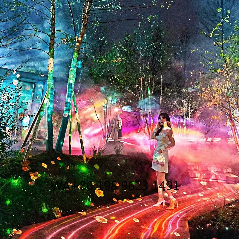 Outdoor RGB AnimationProjector - Event Party Dj のレビューと価格