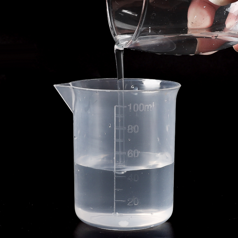 1/50pcs 100ML Plastic Measurin - Plastic Cup 50Pcs のレビューと価格