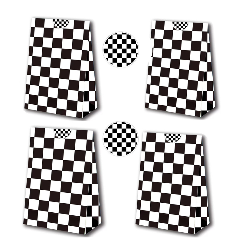 12pcs Race Car Racing Treat Bo - Event Party Box のレビューと価格