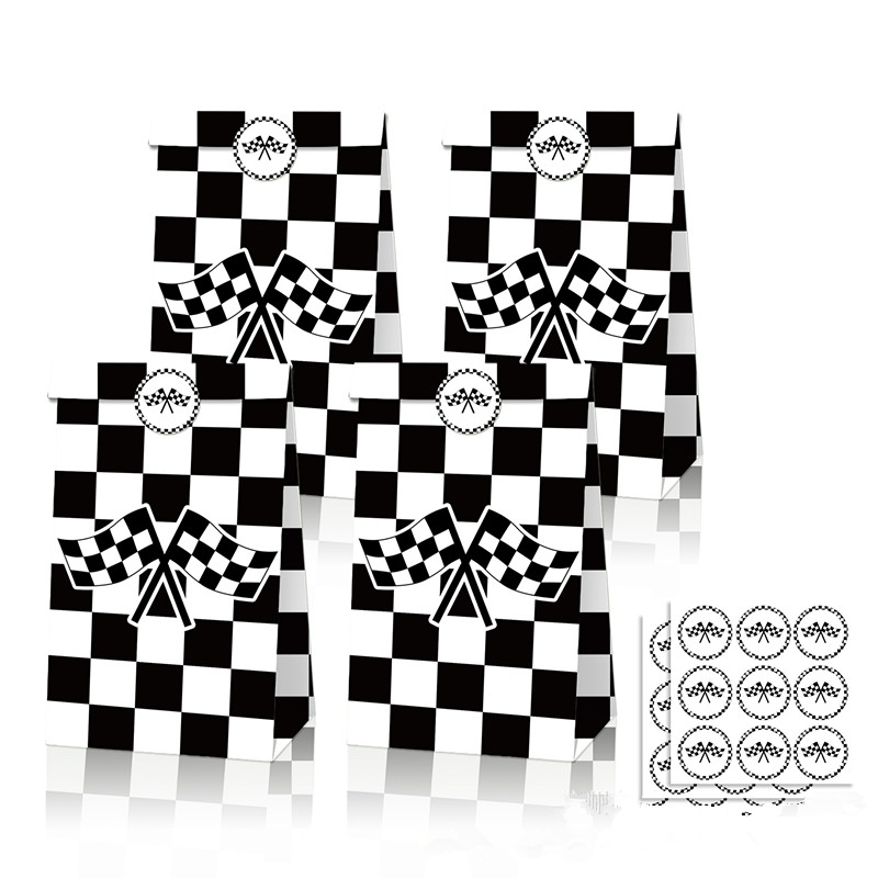 12pcs Race Car Racing Treat Bo - Event Party Box のレビューと価格