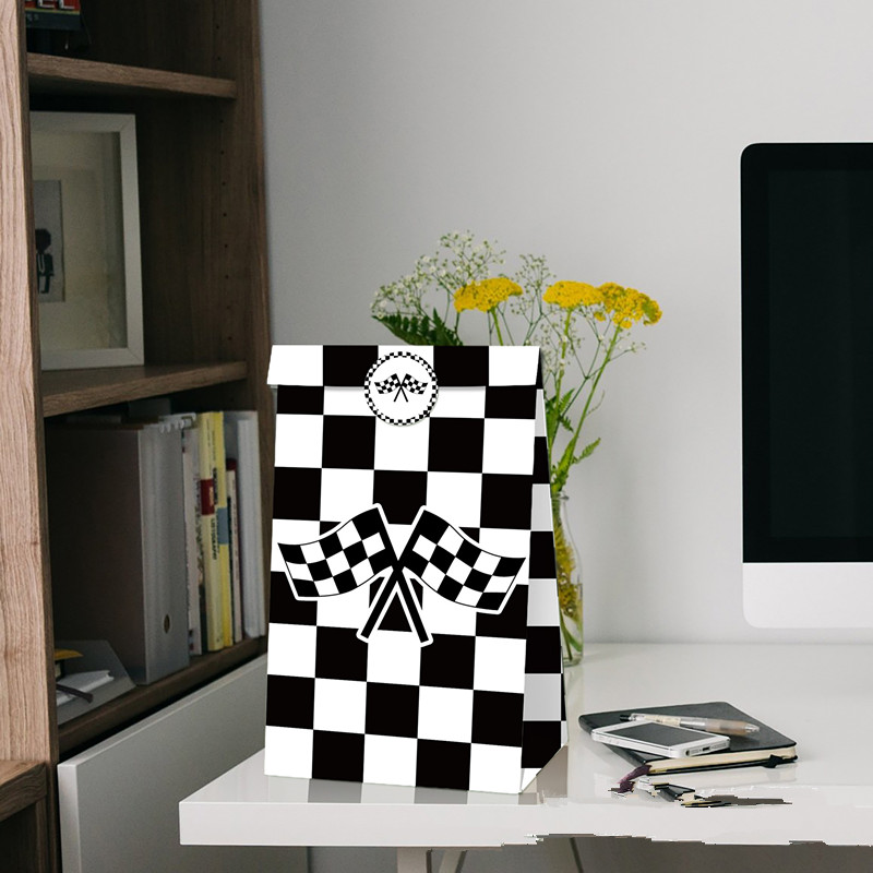 12pcs Race Car Racing Treat Bo - Event Party Box のレビューと価格