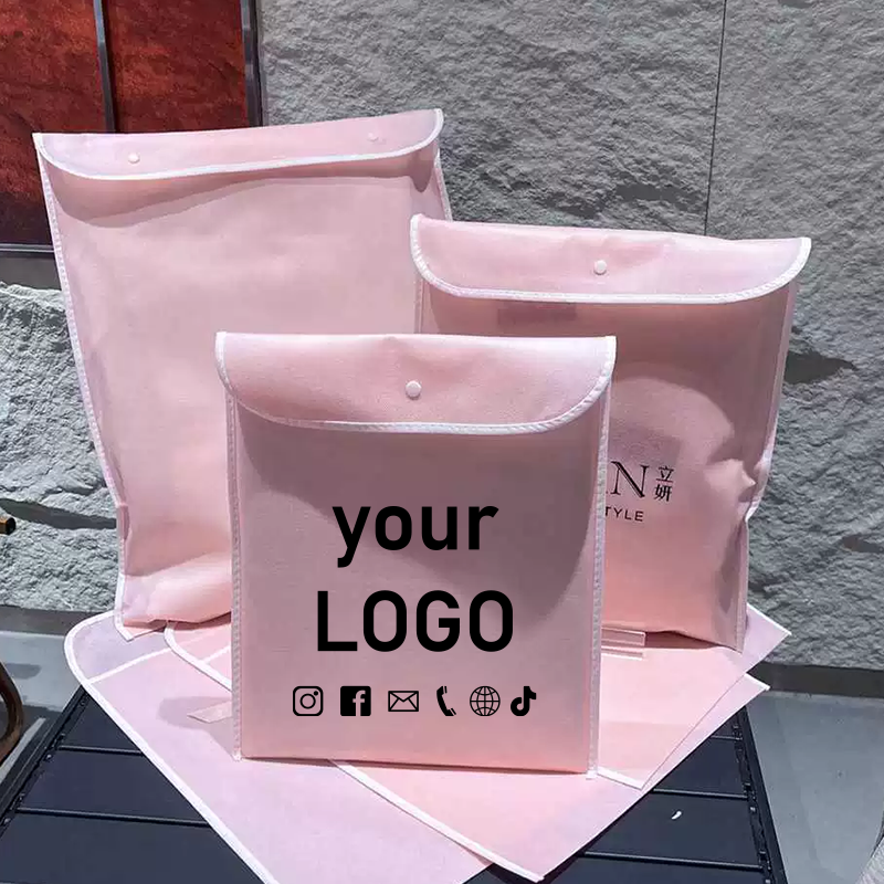 50Pcs Non Woven Bags with Butt - Event Party Shop のレビューと価格