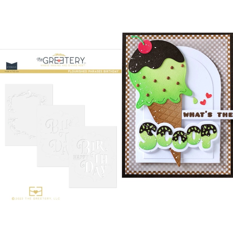 Party Hat Ice Cream Cone Die M - Party Hat Cone のレビューと価格