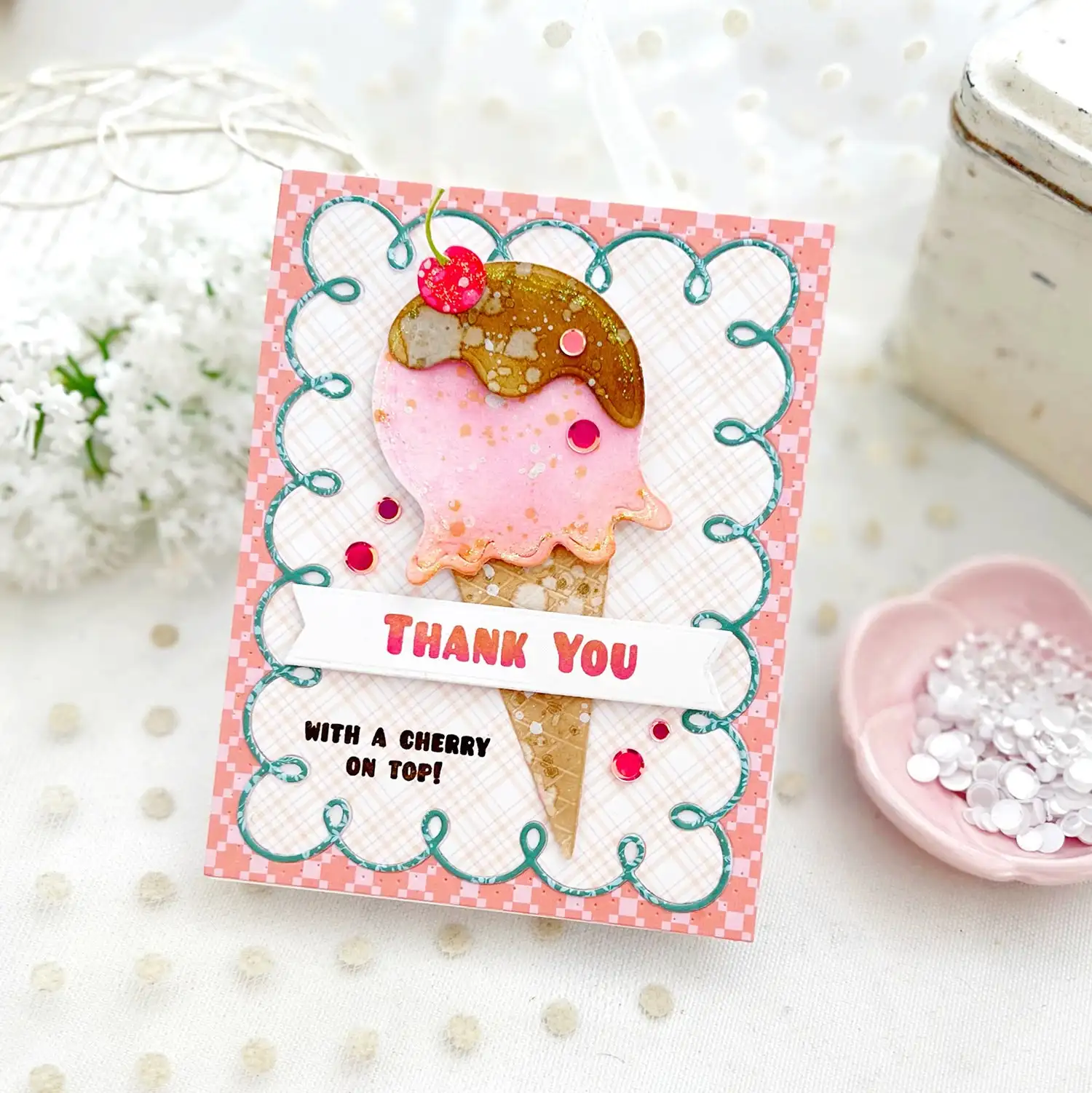 Party Hat Ice Cream Cone Die M - Party Hat Cone のレビューと価格