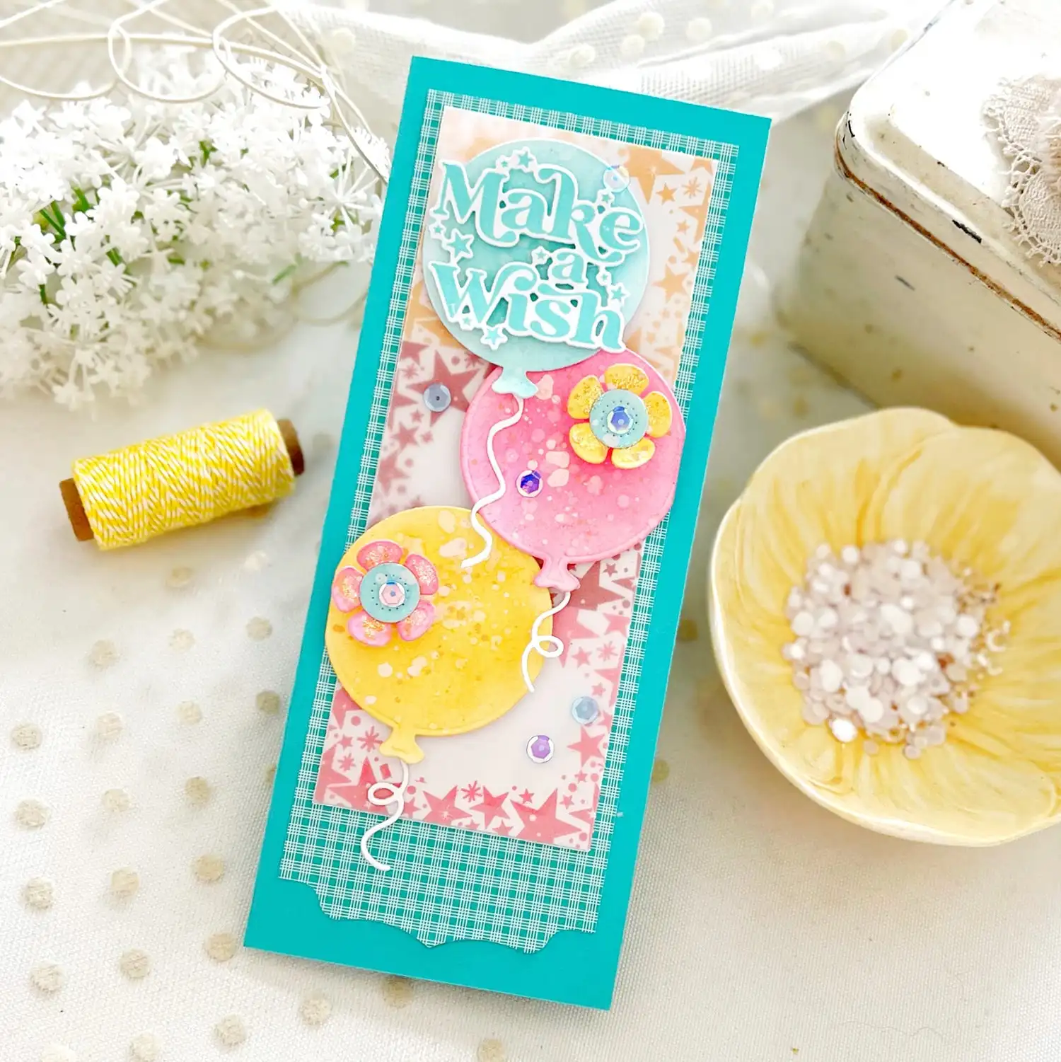 Party Hat Ice Cream Cone Die M - Party Hat Cone のレビューと価格