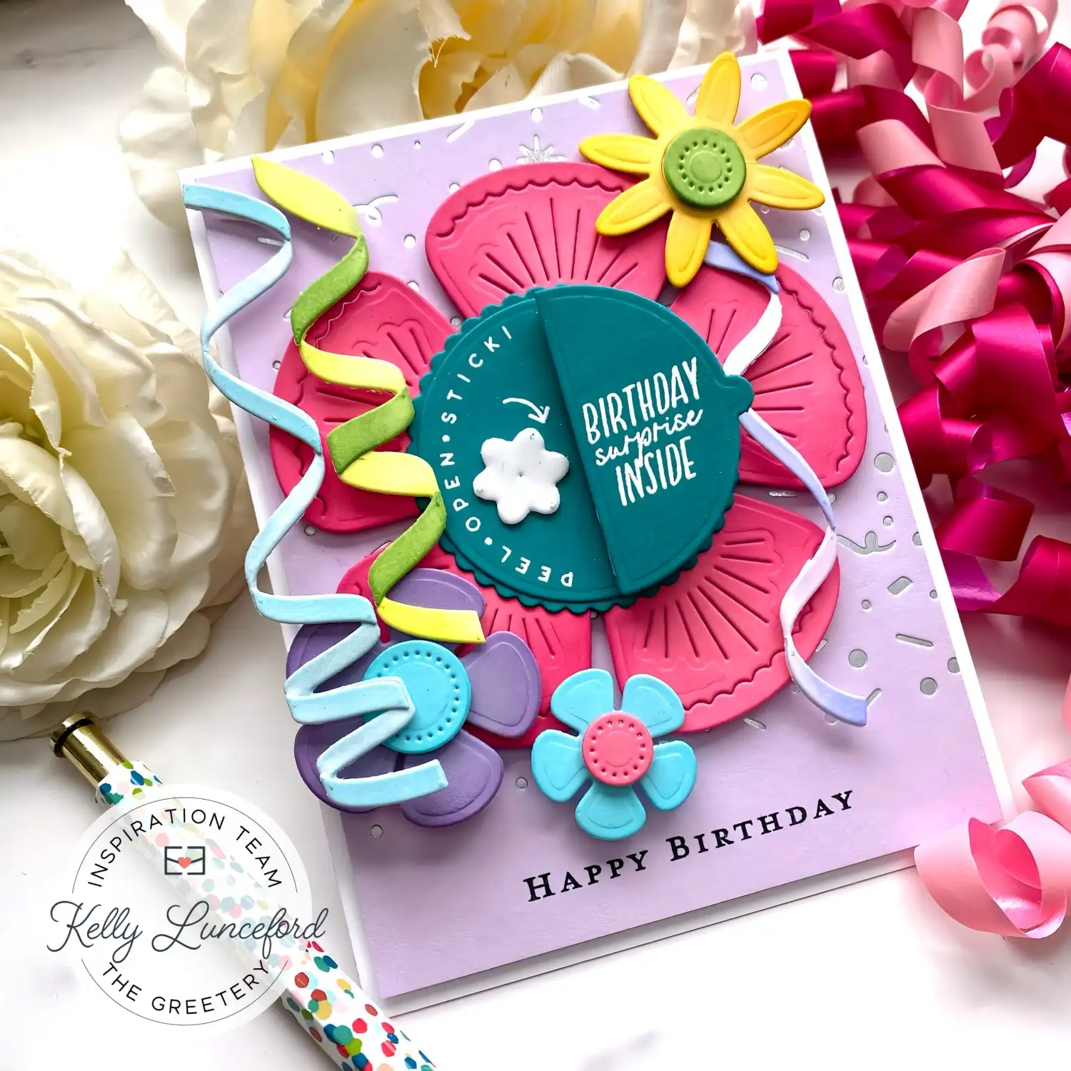 Party Hat Ice Cream Cone Die M - Party Hat Cone のレビューと価格
