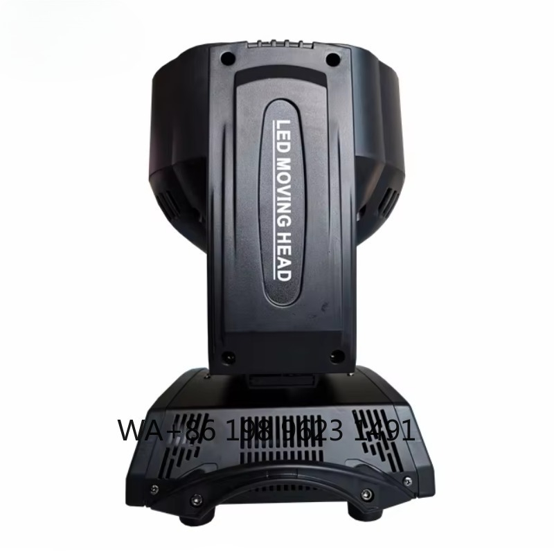 19x15W B-Eye LED Moving Head W - Event Party Dj のレビューと価格