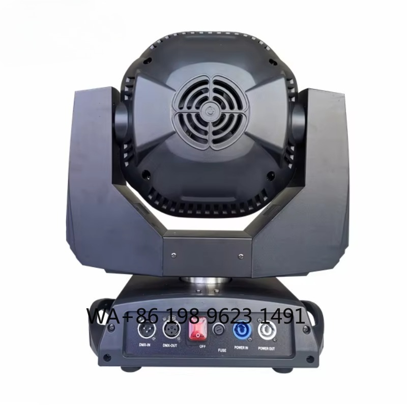 19x15W B-Eye LED Moving Head W - Event Party Dj のレビューと価格