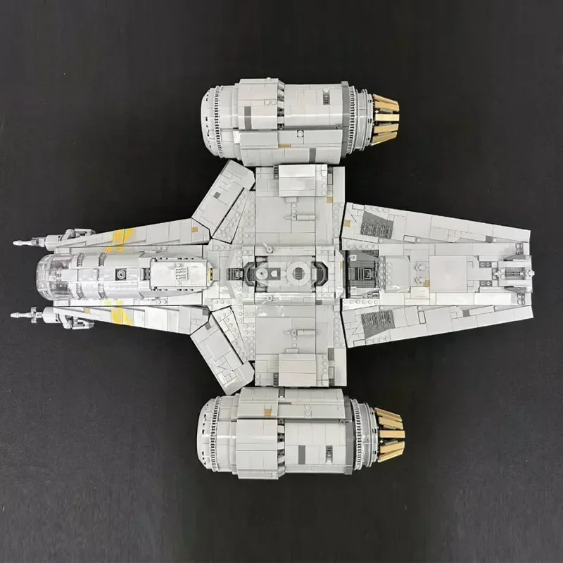 Bandai Launch 75331 The Razor  - Event Launch Party のレビューと価格