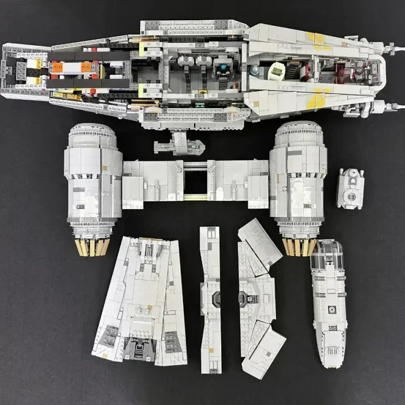 Bandai Launch 75331 The Razor  - Event Launch Party のレビューと価格