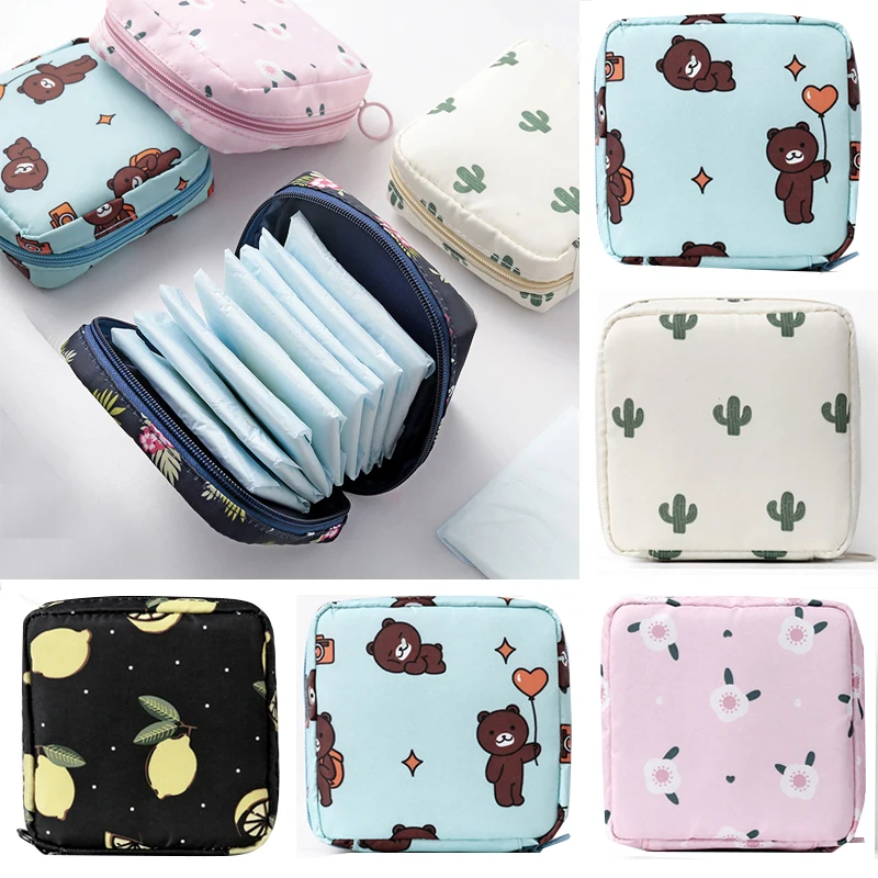 Women Small Cosmetic Bag Set Z - Napkin Folding Set のレビューと価格