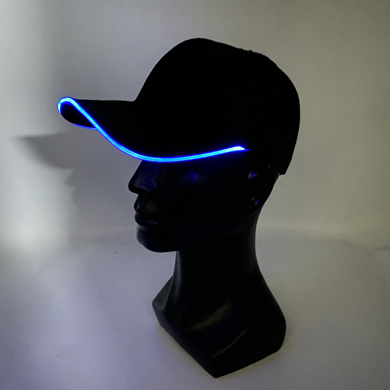 Trendy Light Up Glowing Baseba - Event Party Dj のレビューと価格