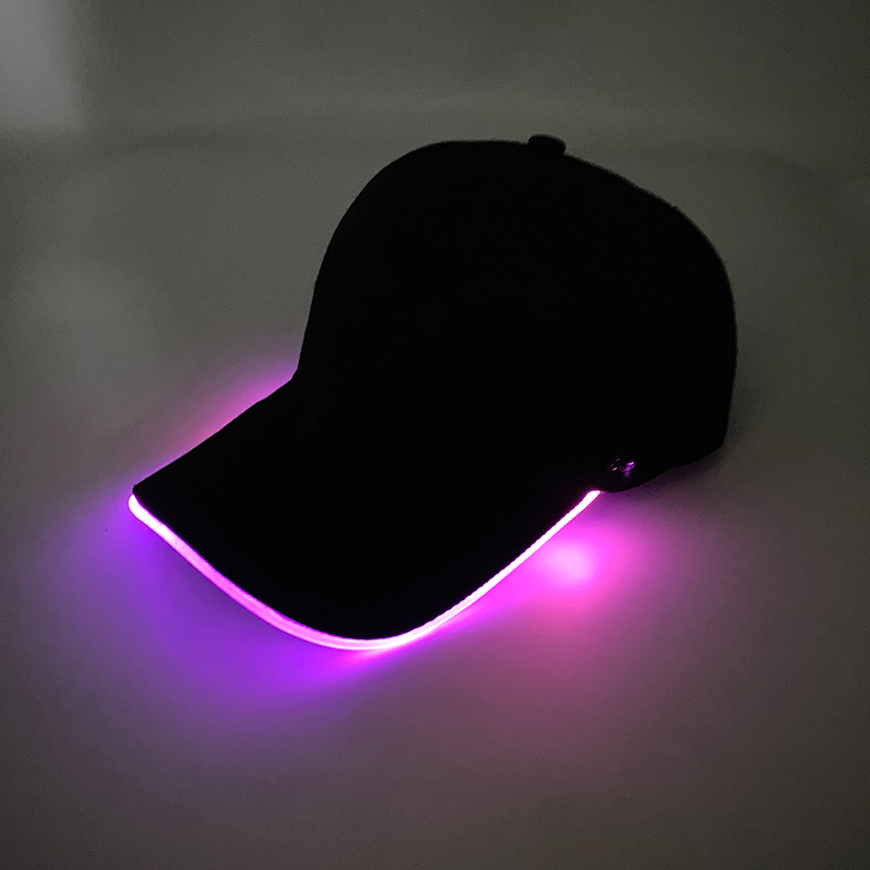 Trendy Light Up Glowing Baseba - Event Party Dj のレビューと価格